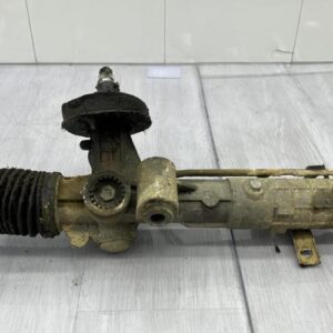 Cremaillere assistee FIAT DOBLO 1 PHASE 1 Diesel