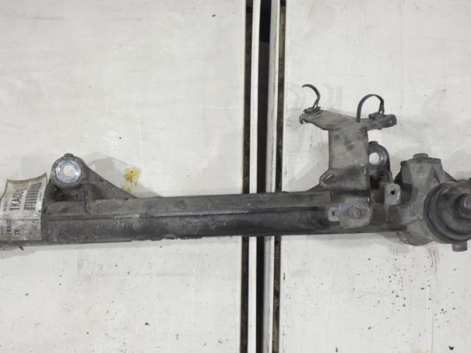 Cremaillere assistee NISSAN JUKE 1 PHASE 1 Diesel