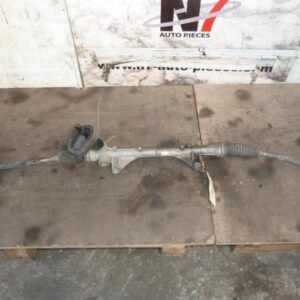 Cremaillere assistee NISSAN NOTE 1 PHASE 1 Diesel