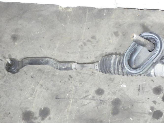 Cremaillere assistee NISSAN NOTE 1 PHASE 1 Diesel