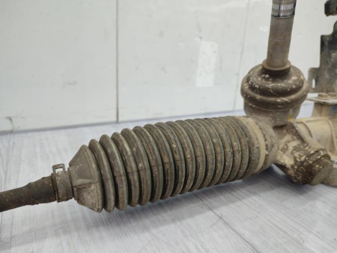 Cremaillere assistee NISSAN QASHQAI 1 PHASE 2 Diesel