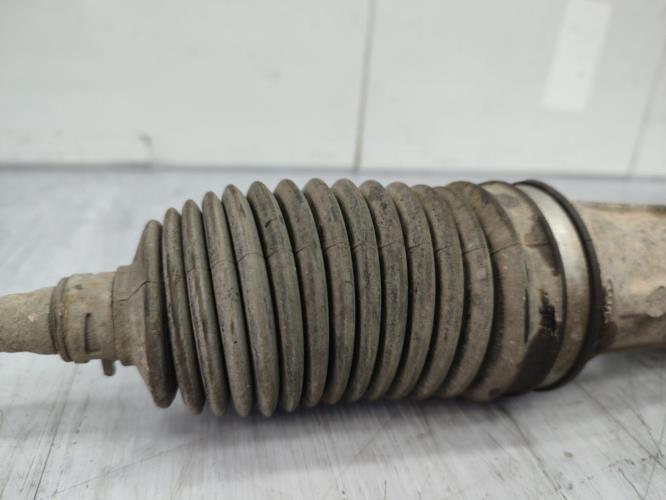 Cremaillere assistee NISSAN NOTE 1 PHASE 1 Diesel