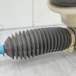 Cremaillere assistee NISSAN MICRA 3 PHASE 2 Essence