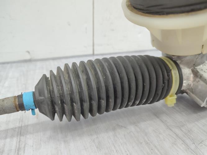 Cremaillere assistee NISSAN MICRA 3 PHASE 2 Essence