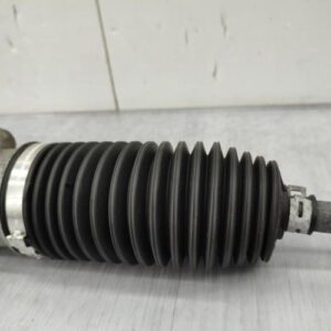 Cremaillere assistee RENAULT LAGUNA 3 PHASE 1 Diesel