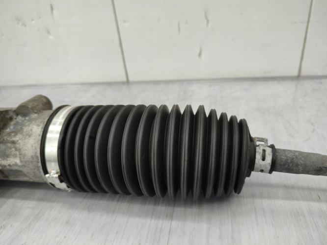 Cremaillere assistee RENAULT LAGUNA 3 PHASE 1 Diesel