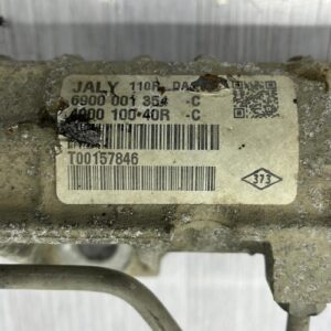 Cremaillere assistee RENAULT LAGUNA 3 PHASE 2 BREAK Diesel