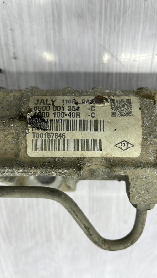 Cremaillere assistee RENAULT LAGUNA 3 PHASE 2 BREAK Diesel