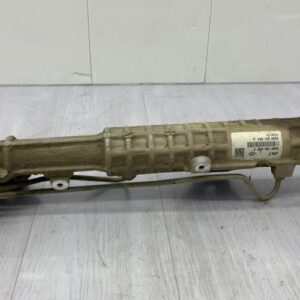 Cremaillere assistee RENAULT LAGUNA 3 PHASE 2 BREAK Diesel