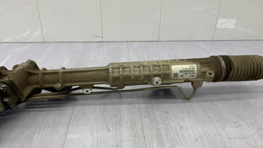 Cremaillere assistee RENAULT LAGUNA 3 PHASE 2 BREAK Diesel