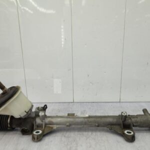 Cremaillere assistee RENAULT GRAND SCENIC 3 PHASE 3 Diesel