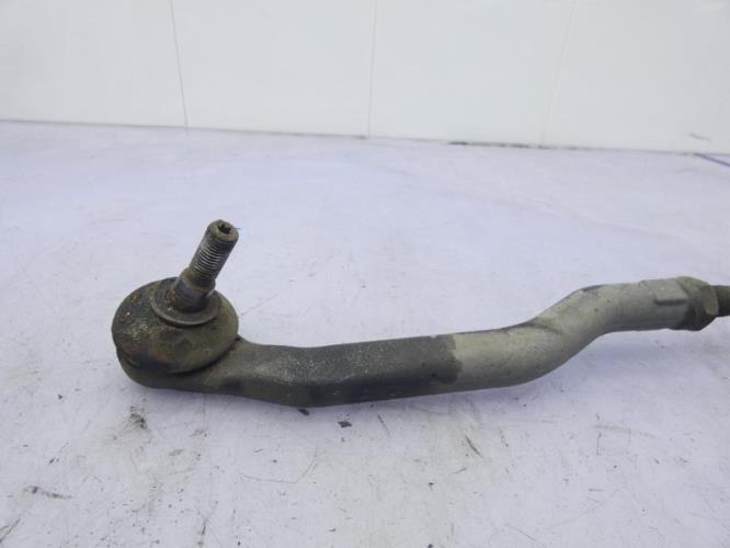 Cremaillere assistee RENAULT SCENIC 3 PHASE 1 Diesel