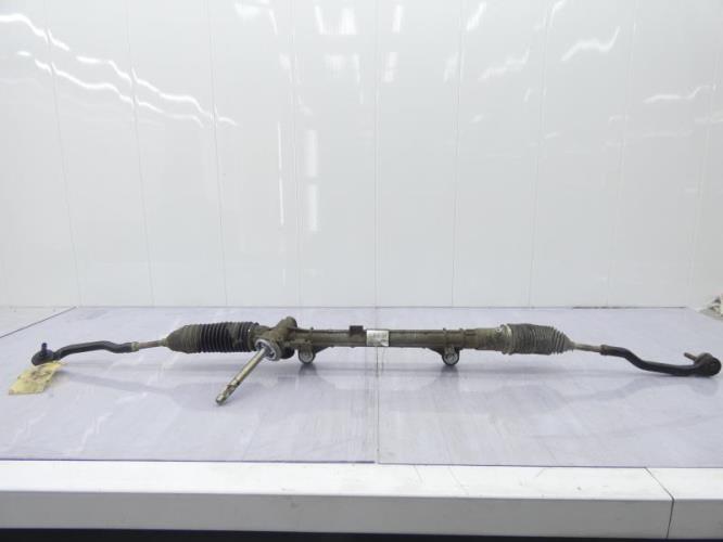 Cremaillere assistee RENAULT SCENIC 3 PHASE 1 Diesel