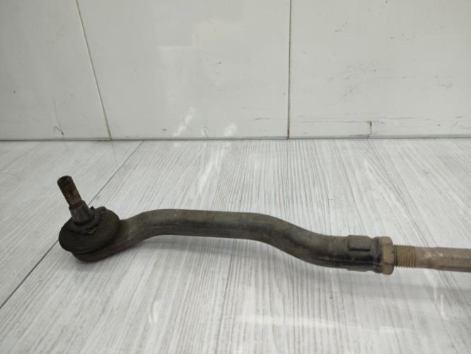 Cremaillere assistee RENAULT SCENIC 3 PHASE 1 Diesel