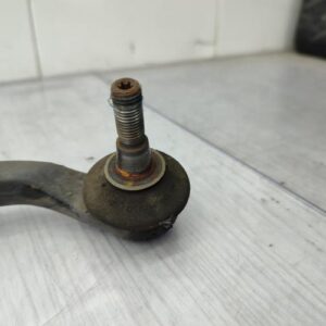 Cremaillere assistee RENAULT SCENIC 3 PHASE 3 Diesel