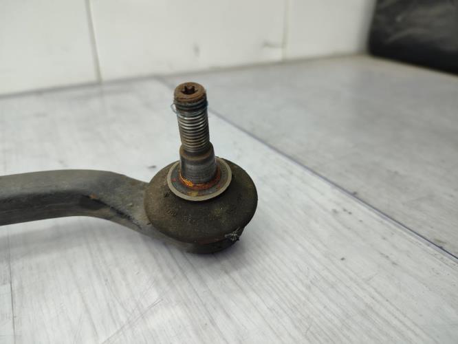 Cremaillere assistee RENAULT SCENIC 3 PHASE 3 Diesel