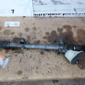 Cremaillere assistee RENAULT SCENIC 3 PHASE 3 Diesel