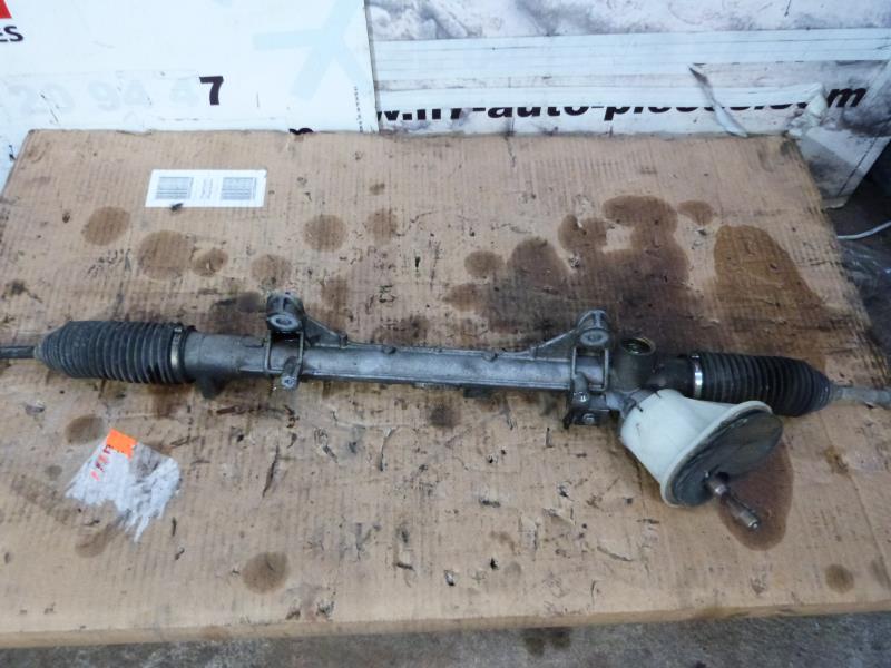 Cremaillere assistee RENAULT SCENIC 3 PHASE 3 Diesel