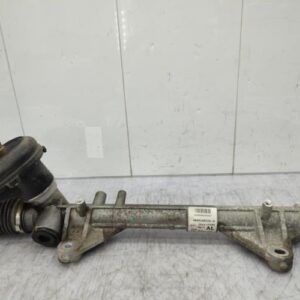 Cremaillere assistee RENAULT CLIO 4 PHASE 1 Diesel