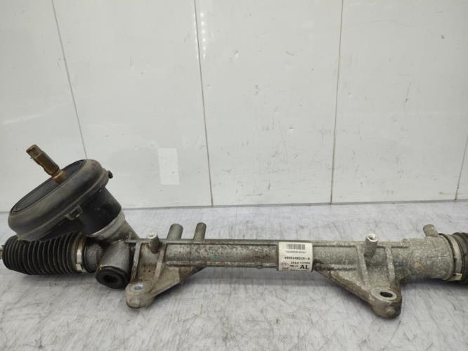 Cremaillere assistee RENAULT CLIO 4 PHASE 1 Diesel