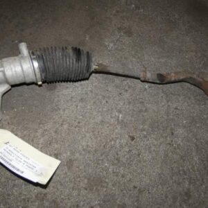 Cremaillere assistee RENAULT CLIO 4 PHASE 1 Diesel