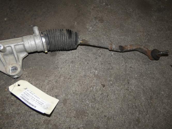 Cremaillere assistee RENAULT CLIO 4 PHASE 1 Diesel