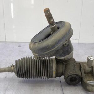 Cremaillere assistee RENAULT CLIO 4 PHASE 1 Diesel