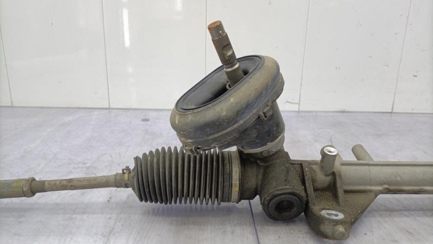 Cremaillere assistee RENAULT CLIO 4 PHASE 1 Diesel