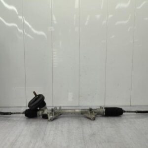 Cremaillere assistee RENAULT CLIO 4 PHASE 1 Diesel