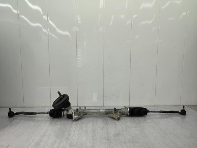 Cremaillere assistee RENAULT CLIO 4 PHASE 1 Diesel