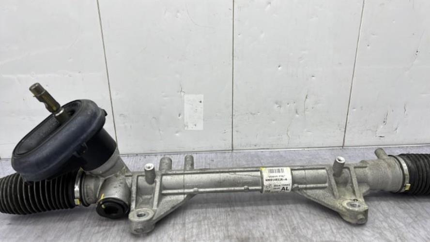 Cremaillere assistee RENAULT CLIO 4 PHASE 1 Diesel