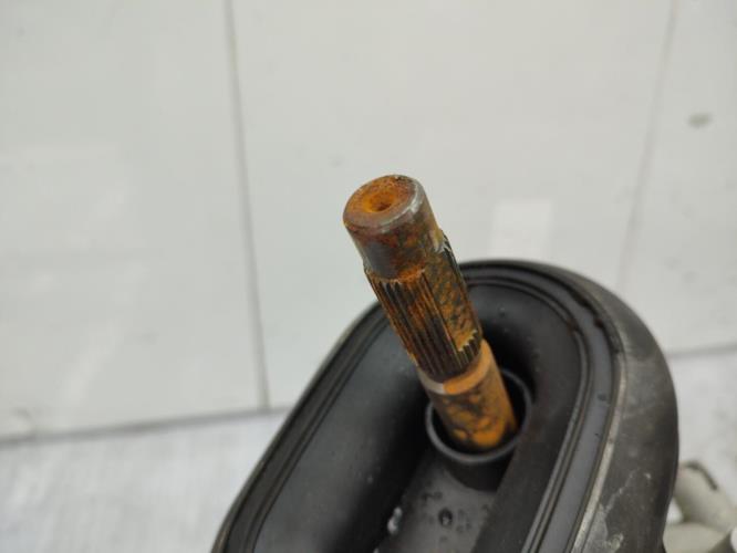 Cremaillere assistee RENAULT CLIO 4 PHASE 1 Diesel