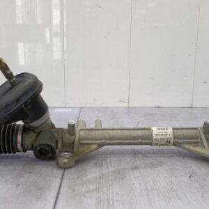 Cremaillere assistee RENAULT CLIO 4 PHASE 1 Diesel