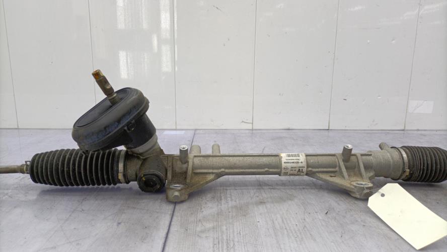 Cremaillere assistee RENAULT CLIO 4 PHASE 1 Diesel