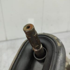 Cremaillere assistee RENAULT CLIO 4 PHASE 1 Diesel
