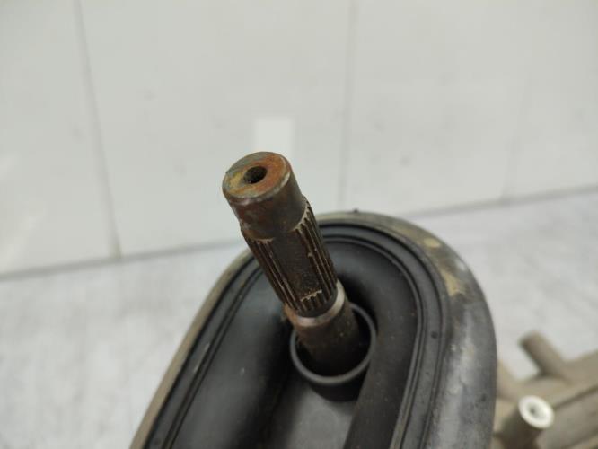 Cremaillere assistee RENAULT CLIO 4 PHASE 1 Diesel