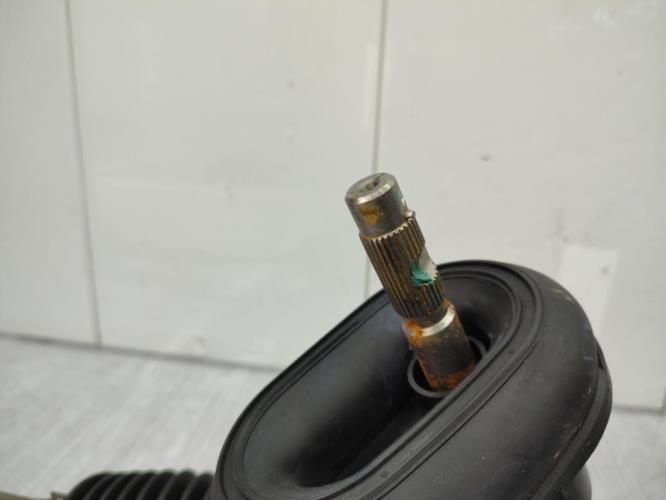 Cremaillere assistee RENAULT CLIO 4 PHASE 2 Diesel
