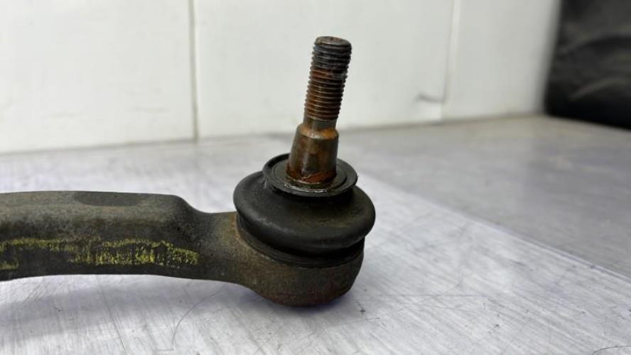 Cremaillere assistee RENAULT CAPTUR 1 PHASE 2 Diesel