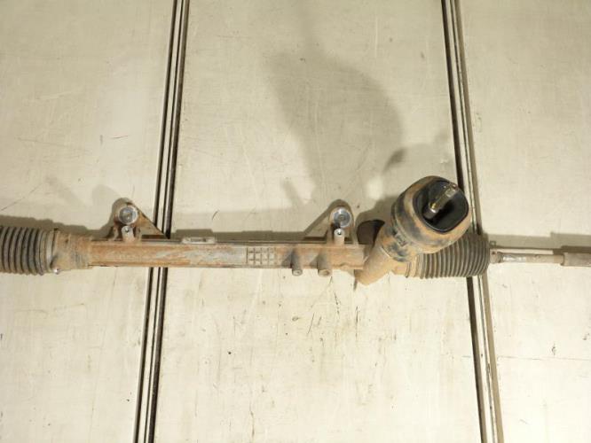 Cremaillere assistee RENAULT CAPTUR 1 PHASE 1 Diesel