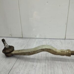Cremaillere assistee DACIA LOGAN 1 PHASE 1 Essence