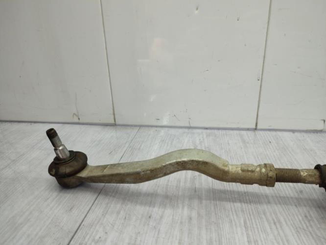 Cremaillere assistee DACIA LOGAN 1 PHASE 1 Essence