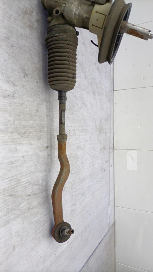 Cremaillere assistee DACIA SANDERO 1 Diesel