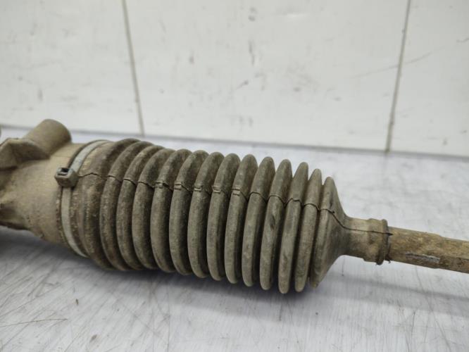 Cremaillere assistee DACIA SANDERO 1 Essence/GPL