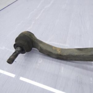 Cremaillere assistee RENAULT CLIO 4 PHASE 1
