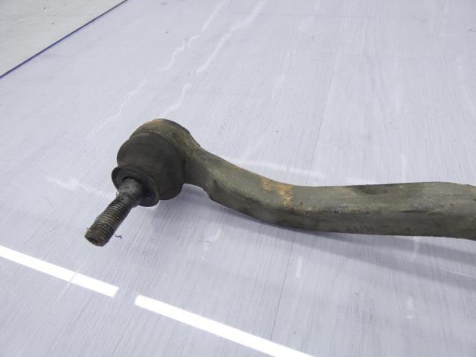 Cremaillere assistee RENAULT CLIO 4 PHASE 1