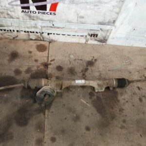 Cremaillere assistee RENAULT TWINGO 2 PHASE 1 Diesel