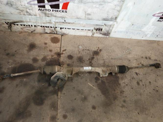 Cremaillere assistee RENAULT TWINGO 2 PHASE 1 Diesel