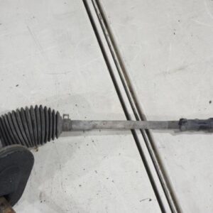 Cremaillere assistee RENAULT TWINGO 2 PHASE 1 Diesel