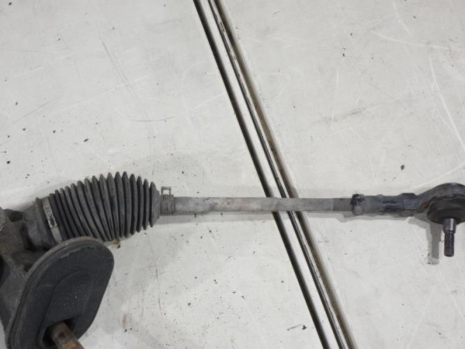 Cremaillere assistee RENAULT TWINGO 2 PHASE 1 Diesel