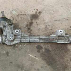 Cremaillere assistee RENAULT TWINGO 2 PHASE 1